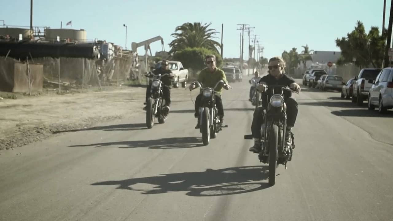 UPPERCUT DELUXE x CYCLE ZOMBIES