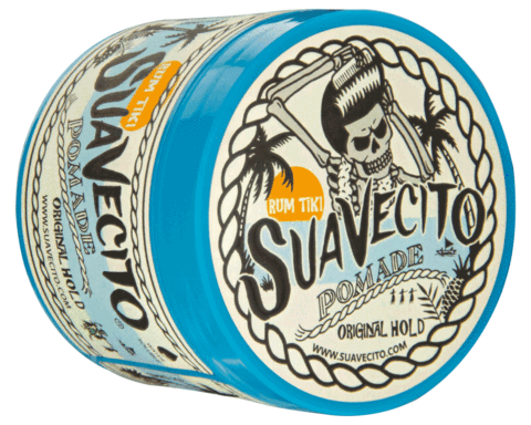 SUAVECITO SUMMER POMADE HAS ARRIVED!