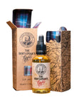Captain Fawcett Gentleman's Tipple Whisky Beard Oil