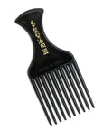Brosh x Kent Collaboration Afro Comb