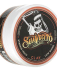 Suavecito Clay Pomade