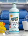 Suavecito Enfants 3 en 1