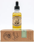 Captain Fawcett Expedition Reserve Beard Oil