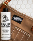 Suavecito liquid Shave Cream