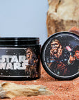 Suavecito x Star Wars Firme Hold Light Side Scent