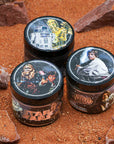 Suavecito x Star Wars Firme Hold Light Side Scent