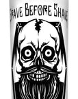 GRAVE AVANT RASAGE BARBE CONDITIONNEUR