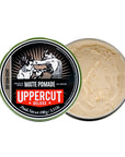 Uppercut Deluxe Matte Pomade - Bay Rum 3.5oz