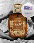 Captain Fawcett 2ml Ricki Hall's Booze & Baccy Eau De Parfum SAMPLE