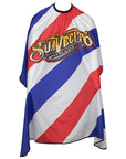 Suavecito Barber Capes