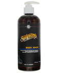 Suavecito Body Wash