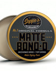 Seppos Matte BOND-O