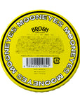BROSH×MOONEYES POMADE