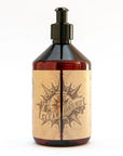 Captain Fawcett Expedition Reserve Hand Wash - 500ml