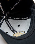 Captain Fawcett Captain Fawcett Baseball Cap