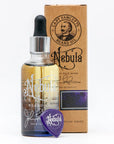 Captain Fawcett John Petrucci's 'Nebula' Beard Oil