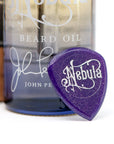 Captain Fawcett John Petrucci's 'Nebula' Beard Oil