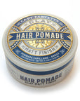 Captain Fawcett Matt Clay Pomade (Blue) 100g - 3.53 oz