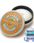 Captain Fawcett Putty Pomade (Ochre) 100g - 3.53 oz