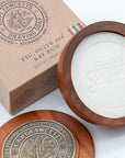 Captain Fawcett Scapicchio Shaving Soap REFILL - 110g
