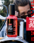 Uppercut Deluxe Clay Spray
