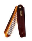 Uppercut Deluxe CT7 Flip Comb