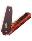 Uppercut Deluxe CT7 Flip Comb