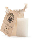 Captain Fawcett Traditional Alum Bar - 90g