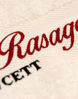 Captain Fawcett Luxurious Shave Towel