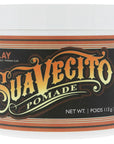 Suavecito Clay Pomade