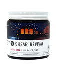 Shear Revival Little Eden Oil Based Clay