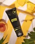 BYRD STYLING GEL 6oz.