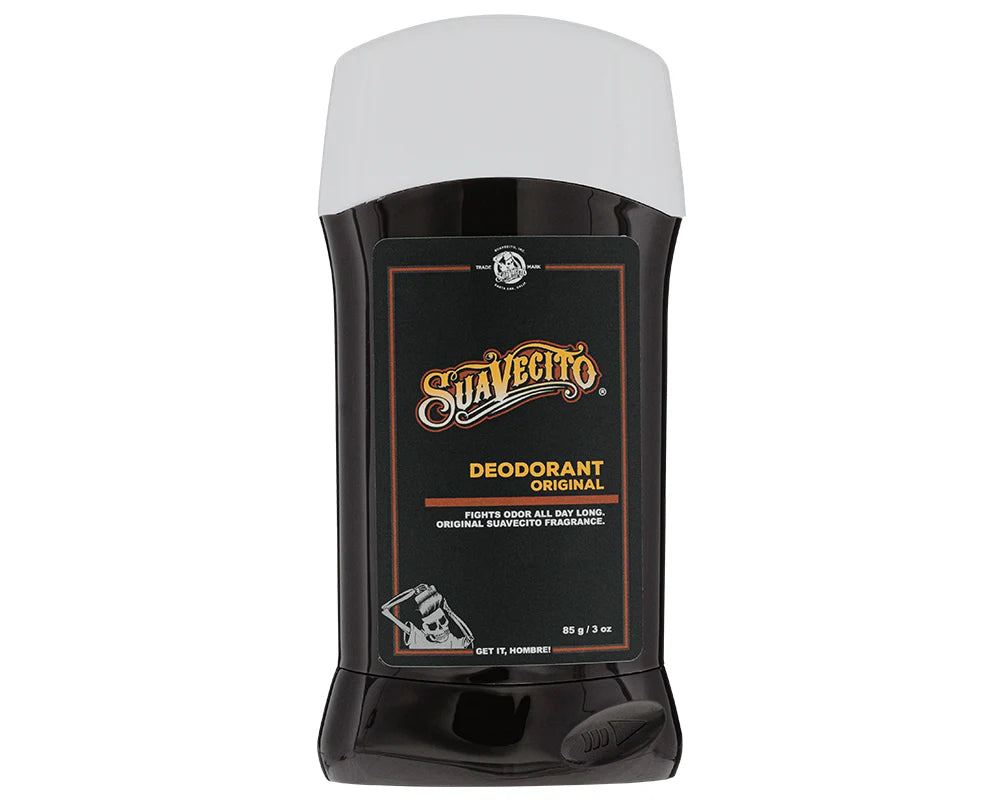 SUAVECITO OG DEODORANT