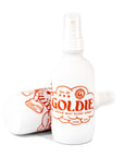 Goldie Dream Mist