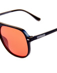 HAPPY HOUR Les lunettes de soleil Duke