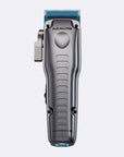 BaBylissPRO® FXONE™ Lo-ProFX High Performance Low-Profile Clipper (Silver)