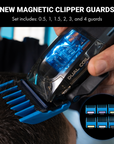 Babyliss Dual Coil Clipper