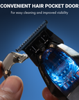 Babyliss Dual Coil Trimmer