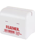Feather Disposal Case