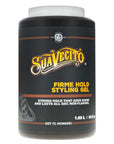 SUAVECITO GEL COIFFANT TENUE FERME