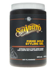 SUAVECITO GEL COIFFANT TENUE FERME
