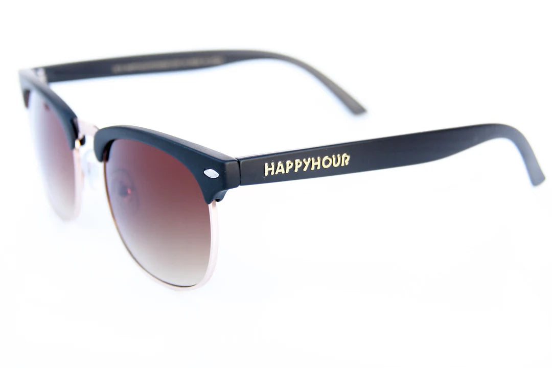 Lunettes de soleil HAPPY HOUR G2