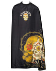 Suavecito Barber Capes