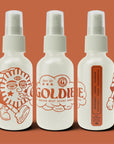 Goldie Dream Mist