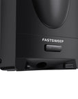 JRL FAST SWEEP HAIR VACUUM