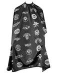 Suavecito Barber Capes