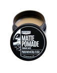 Uppercut Deluxe Matte Pomade - Midi