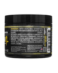 SUAVECITO x MW4 - Firme Hold Pomade Master Prestige Edition - 4oz (6-Pack)