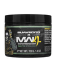 SUAVECITO x MW4 - Matte Pomade Master Prestige Edition 4oz (6-Pack)