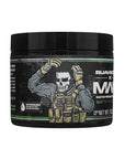 SUAVECITO x MW4 - Matte Pomade Master Prestige Edition 4oz (6-Pack)